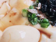 -秦园惠山豆腐花(惠山古镇店)