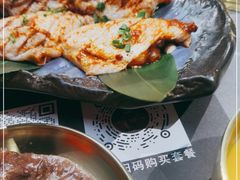 -明洞王妃家烤肉(苏州中心星悦汇店)