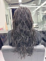 -FINE HAIR造型沙龙