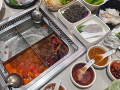 -海底捞火锅(万达广场店)