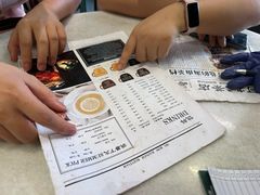 -何九海南茶店(鬼仔巷店)