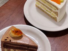 -black rainbow coffee