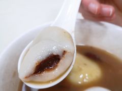 -罗子龙罗家桂花汤圆(曹都巷店)