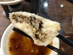 -庆丰包子铺(和平里店)
