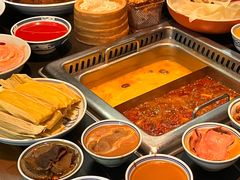 -大隐·成都火锅Bistro(合生麒麟新天地店)