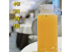 现榨百香果-香港富临皇宫(五月花商业广场店)