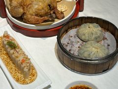 -江城小馆陕南妈妈菜·全球旅行餐厅(钟楼店)