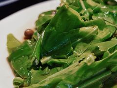 丁香炒山苏-百家班(市府店)