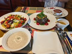 -安妮意大利餐厅(国贸店)
