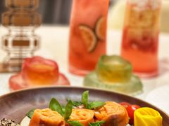 -北京全聚德(王府井店)