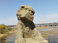 -卢沟桥