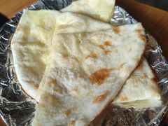 -Pakwaan Indian restaurant芭港湾印度餐厅(领事馆店)