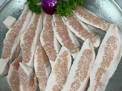 -韩时烤肉(丰科万达广场店)