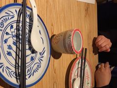 -小放牛炒菜馆(北国商城店)