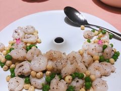 -香然会·园林雅宴(陆家嘴店)