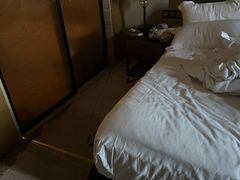 -天津梅江中心皇冠假日酒店