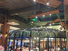-三强鸽子(中原路店)
