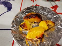 -辉记炭烧海鲜大排档·老字号(福田店)