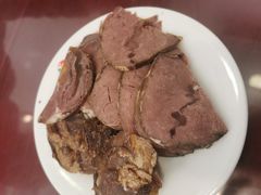 -新川面馆(新街口二店)