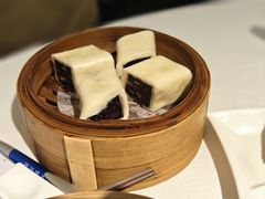 -潮福城大酒楼(湖滨北路店)