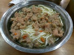 -达道武仔牛肉店(广达路店)