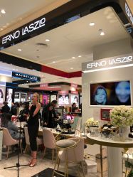 -奥伦纳素Erno Laszlo