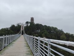 -石燕湖生态旅游景区