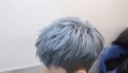 -茶发Salon·烫发染发理发