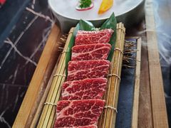 -谷牛和牛烤肉(漕河泾印象城店)
