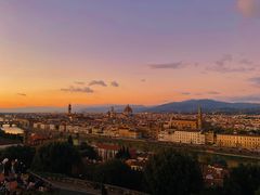 -圣母百花大教堂穹顶