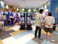 -meland亲子乐园·派对·研学·拼豆(苏州悠方购物中心店)