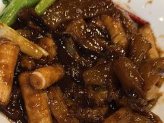 -老浒记民俗酒楼(王府井店)