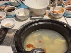 -百年果林椰子鸡(中洲店)