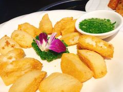 -东江海鲜大排档·潮汕菜·砂锅粥