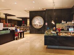 -北京希尔顿逸林酒店