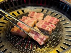 济州岛厚切五花肉-火浪壹 by tigergrill(33小镇店)
