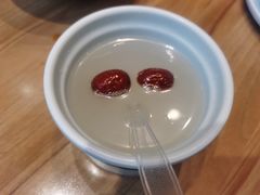 -品回味清真西北楼(宁波首店)