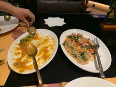-simply thai天泰(静安嘉里中心店)