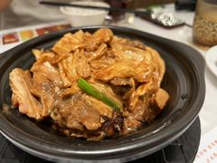 -新世界餐厅(万达店)