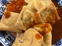 -茅老太臭豆腐