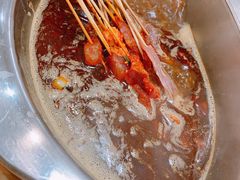 -袁记串串香(四平路店)