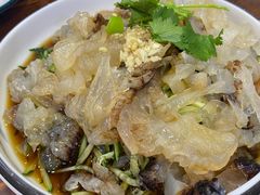 -叶存利海鲜大馅饺子(海宁路总店)