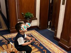 -上海锦江金门大酒店