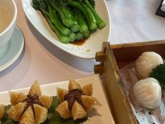 -粤财皇冠假日酒店·彩华轩中餐厅