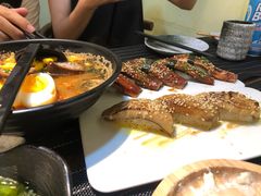 -井梧町川式料理(海河店)