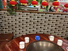 -咱屯子锅台鱼(一汽家园店)