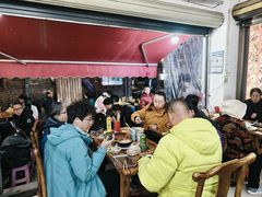 -老建水鸡脚王(翰林街店)