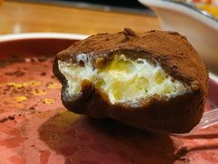 提拉米苏大福-牛New寿喜烧(青浦店)