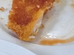-起士林西餐厅(东经路店)