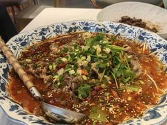 -虎哥私房菜(馒头山店)